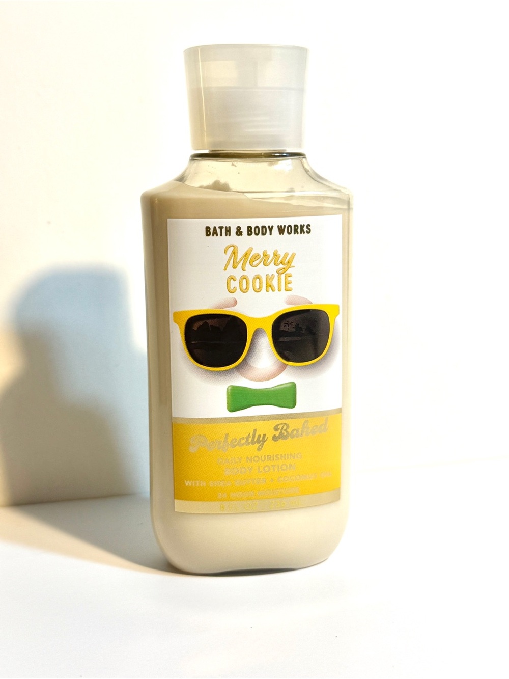 💙 Bath & Body Works Merry Cookie Body Lotion Summer Edition New, 5/$25 item 💙